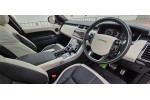 2020 LAND ROVER RANGE Sport V8 5.0SC 